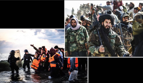 Европа расширяет официальные контакты с талибами